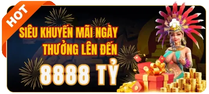 Chương trình VIP ke9f với đặc quyền