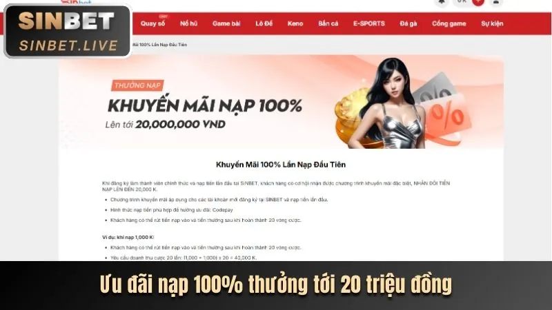 Chương trình VIP ke9f